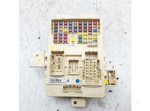 Fuse Box HYUNDAI TUCSON (TL, TLE)