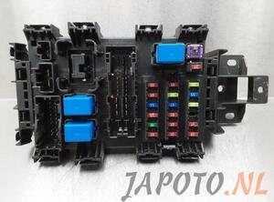 Fuse Box SUZUKI ALTO (GF)