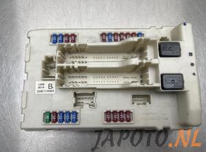 Fuse Box NISSAN MURANO I (Z50), NISSAN MURANO II (Z51)