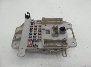 Fuse Box TOYOTA RAV 4 II (_A2_)