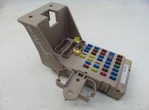 Fuse Box SUBARU LEGACY IV (BL)