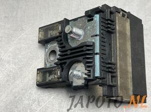 Fuse Box SUZUKI BALENO (FW, EW)