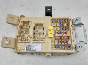 Fuse Box KIA PICANTO (JA), KIA PICANTO (TA)