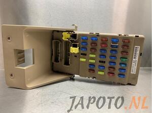 Fuse Box SUBARU LEGACY IV Estate (BP), SUBARU OUTBACK (BL, BP)