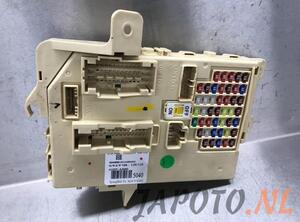 Fuse Box HYUNDAI i30 Coupe, HYUNDAI i30 (GD), HYUNDAI i30 (FD)