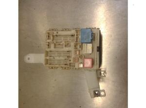 Fuse Box TOYOTA AURIS (_E15_), TOYOTA AURIS (_E18_), TOYOTA AURIS Estate (_E18_)