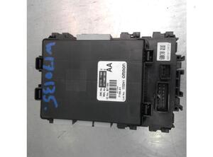 Fuse Box SUZUKI ALTO (GF)