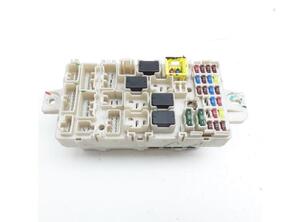 Fuse Box MITSUBISHI MIRAGE / SPACE STAR Hatchback (A0_A)