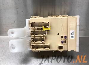 Fuse Box TOYOTA AURIS (_E18_), TOYOTA AURIS Estate (_E18_)