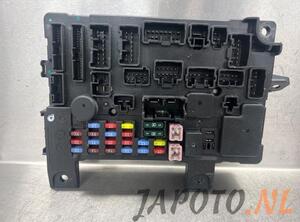 Fuse Box MITSUBISHI OUTLANDER III (GG_W, GF_W, ZJ, ZL, ZK)