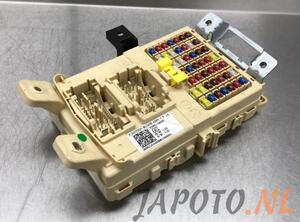 Fuse Box KIA PICANTO (JA), KIA PICANTO (TA)