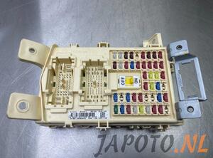 Fuse Box HYUNDAI i10 II (BA, IA)