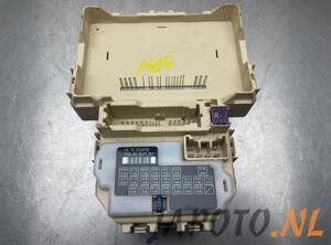 Fuse Box SUZUKI SX4 (EY, GY), SUZUKI SX4 Saloon (GY, RW)