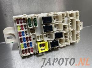 Fuse Box MITSUBISHI MIRAGE / SPACE STAR Hatchback (A0_A)