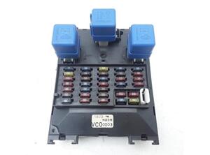 Fuse Box NISSAN PATROL GR V Wagon (Y61)