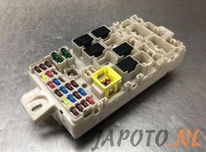 Fuse Box MITSUBISHI MIRAGE / SPACE STAR Hatchback (A0_A)