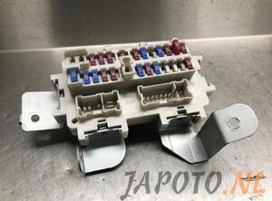 Fuse Box NISSAN MURANO II (Z51), NISSAN MURANO I (Z50)