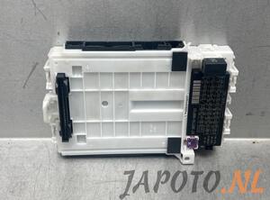 Fuse Box SUZUKI BALENO (FW, EW)