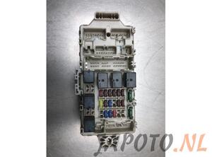 Fuse Box MITSUBISHI OUTLANDER I (CU_W)