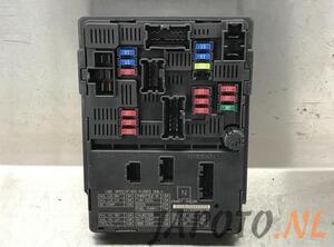 Fuse Box NISSAN NOTE (E12)