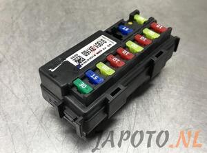 Fuse Box HYUNDAI i40 I CW (VF)