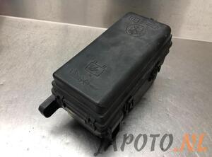 Fuse Box CHEVROLET SPARK (M300)