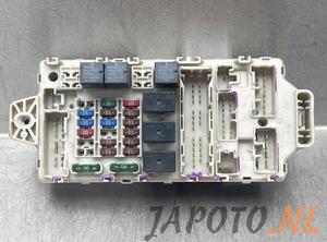 Fuse Box MITSUBISHI GRANDIS (NA_W)