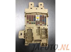 Fuse Box KIA NIRO I (DE)