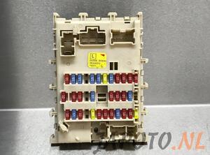 Fuse Box NISSAN MAXIMA / MAXIMA QX V (A33)