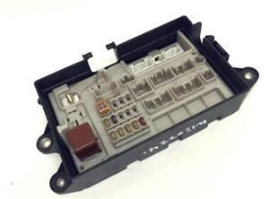 Fuse Box LEXUS SC Convertible (UZZ40_)