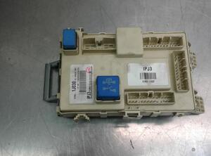 Fuse Box HYUNDAI i20 (PB, PBT)