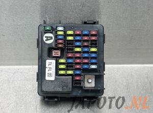 Fuse Box HYUNDAI TUCSON (TL, TLE)