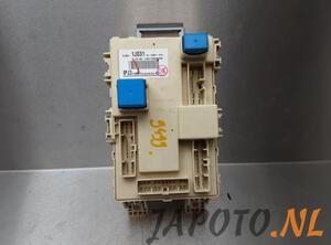 Fuse Box HYUNDAI i20 (PB, PBT)