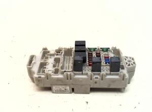 Fuse Box MITSUBISHI OUTLANDER I (CU_W)