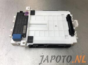 Fuse Box SUZUKI SWIFT V (AZ)