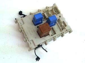 Fuse Box NISSAN PRIMERA (P12)