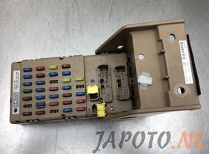 Fuse Box SUBARU IMPREZA Hatchback (GR, GH, G3), SUBARU IMPREZA Estate (GG), SUBARU IMPREZA Saloon (GE, GV)