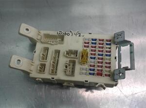 Fuse Box HYUNDAI i20 (PB, PBT)