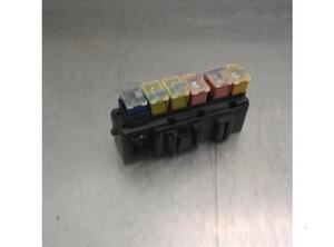 Fuse Box KIA SORENTO I (JC)