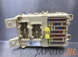 Fuse Box KIA STONIC (YB)