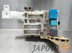 Fuse Box TOYOTA YARIS (_P9_)