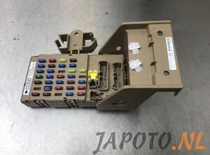 Fuse Box SUBARU IMPREZA Hatchback (GR, GH, G3), SUBARU IMPREZA Saloon (GE, GV), SUBARU IMPREZA Estate (GG)