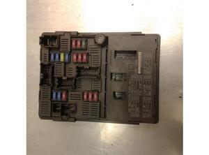 Fuse Box NISSAN MICRA IV (K13_)