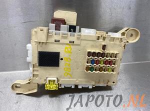 Fuse Box LEXUS SC Convertible (UZZ40_)