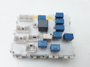 Fuse Box SUZUKI SX4 S-CROSS (JY)