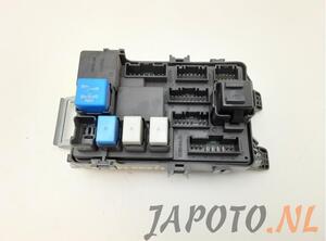 Fuse Box HYUNDAI ACCENT III Saloon (MC)