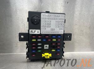 Fuse Box CHEVROLET SPARK (M300)