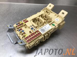 Fuse Box HYUNDAI i20 III (BC3, BI3)