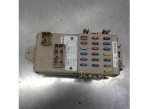 Fuse Box SUBARU FORESTER (SG_)