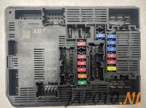 Fuse Box NISSAN MICRA V (K14)